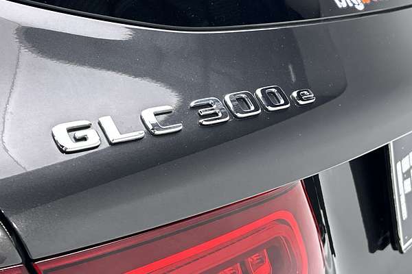 2021 Mercedes-Benz GLC-Class GLC300 e X253 thumb-21