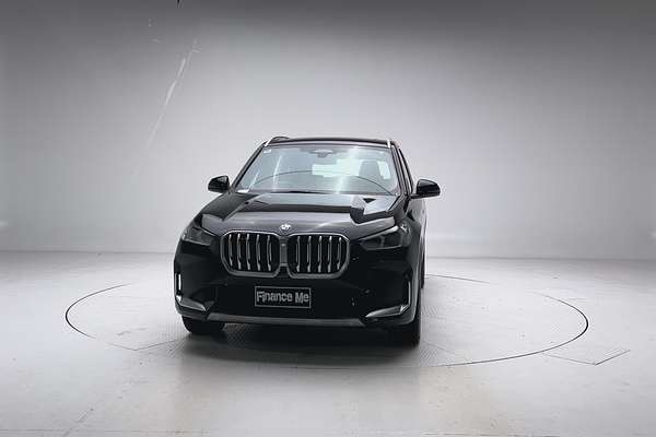 2025 BMW X1 sDrive18i U11 thumb-2