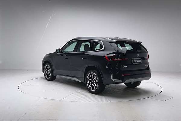 2025 BMW X1 sDrive18i U11 thumb-5