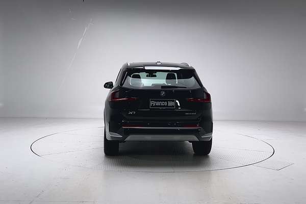 2025 BMW X1 sDrive18i U11 thumb-6