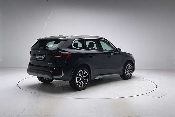 2025 BMW X1 sDrive18i U11 thumb-7