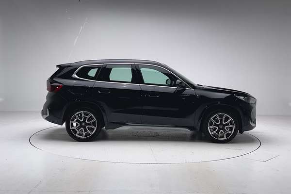 2025 BMW X1 sDrive18i U11 thumb-8