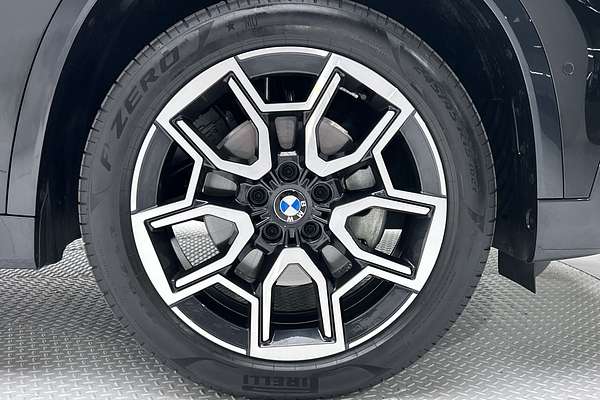 2025 BMW X1 sDrive18i U11 thumb-9