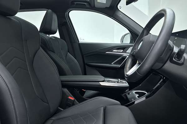 2025 BMW X1 sDrive18i U11 thumb-12