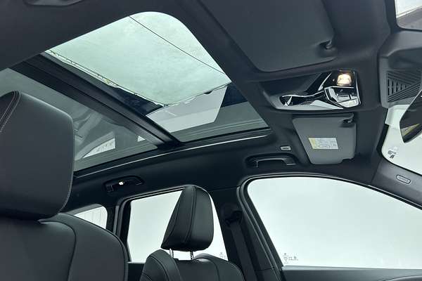 2025 BMW X1 sDrive18i U11 thumb-14