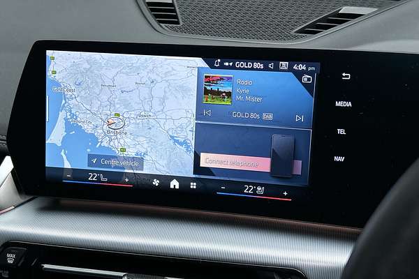 2025 BMW X1 sDrive18i U11 thumb-15