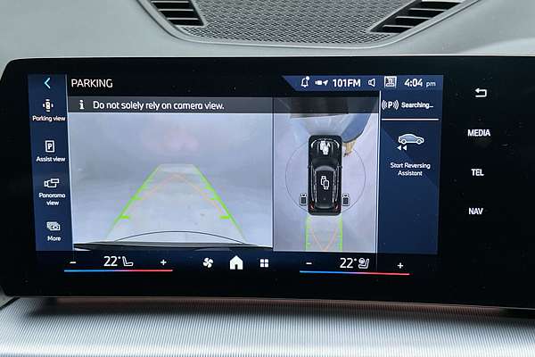 2025 BMW X1 sDrive18i U11 thumb-16