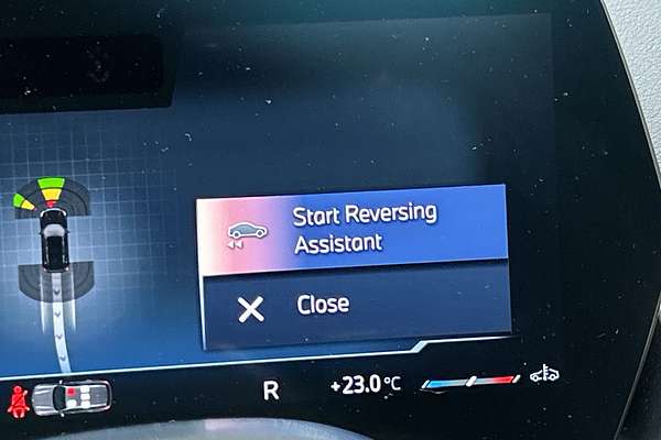 2025 BMW X1 sDrive18i U11 thumb-17
