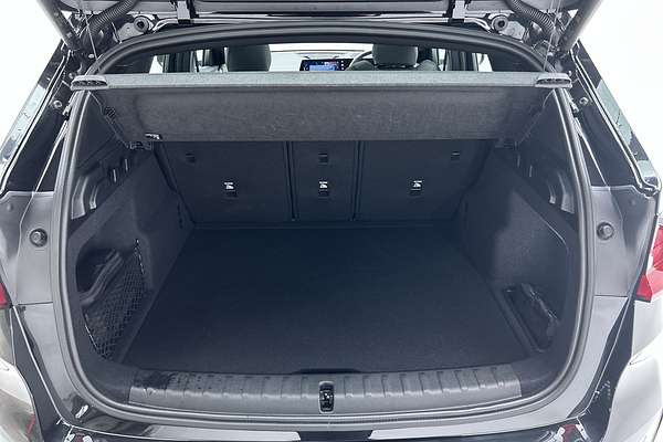 2025 BMW X1 sDrive18i U11 thumb-20