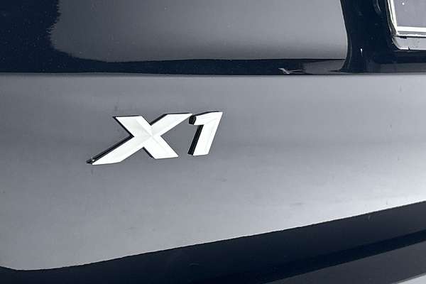 2025 BMW X1 sDrive18i U11 thumb-21