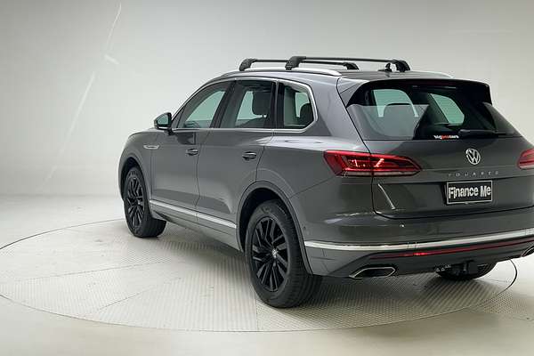 2019 Volkswagen Touareg 190TDI Launch Edition CR thumb-5