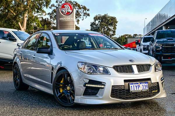 2014 Holden Special Vehicles GTS GEN-F