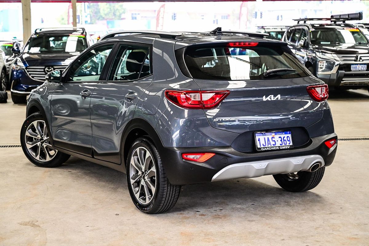 2021 Kia Stonic Sport YB