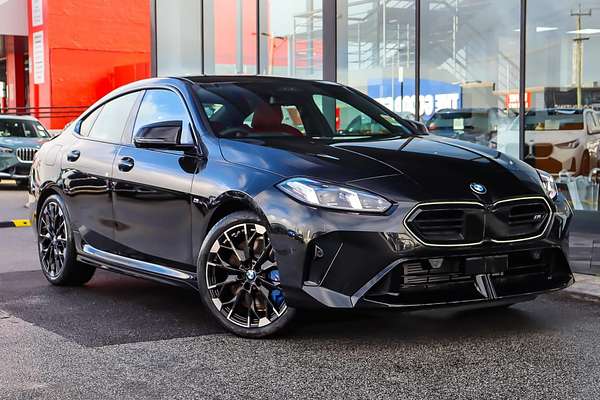 2025 BMW 2 Series