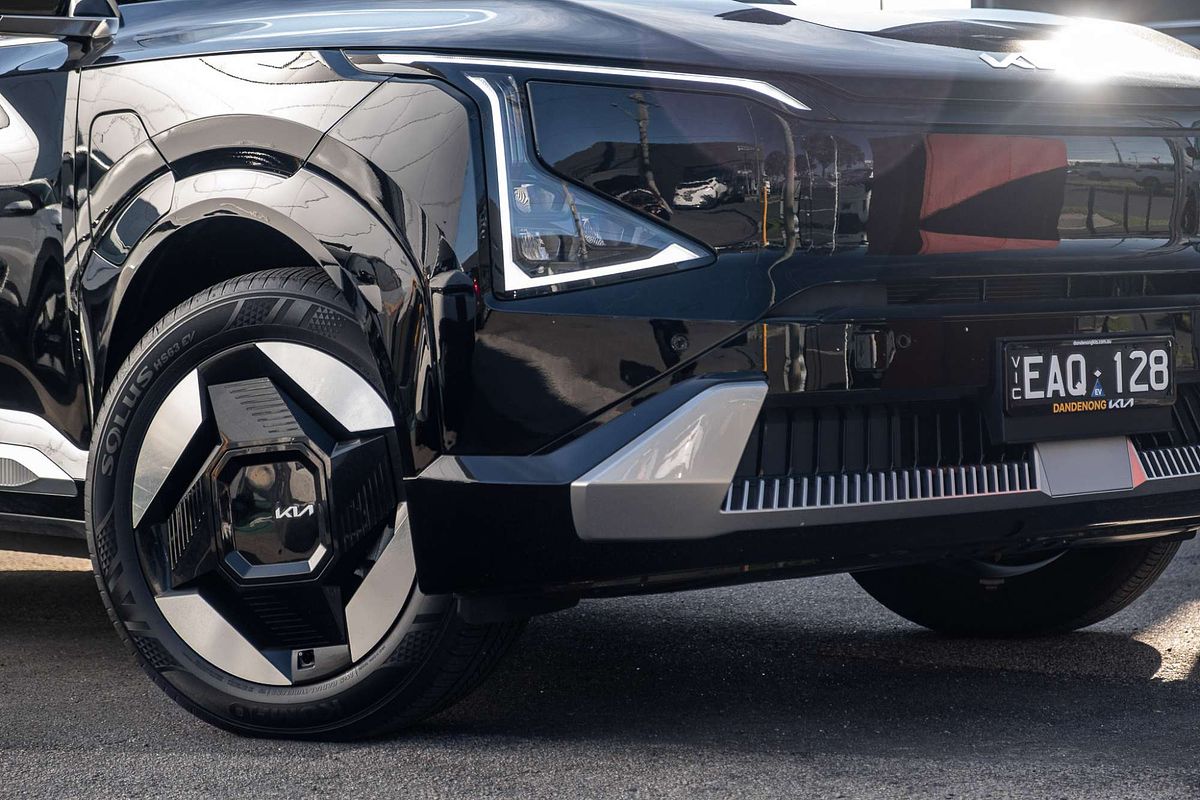 2024 Kia EV5 Earth OVc