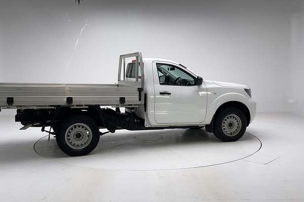 2021 Nissan Navara SL D23 Rear Wheel Drive thumb-2
