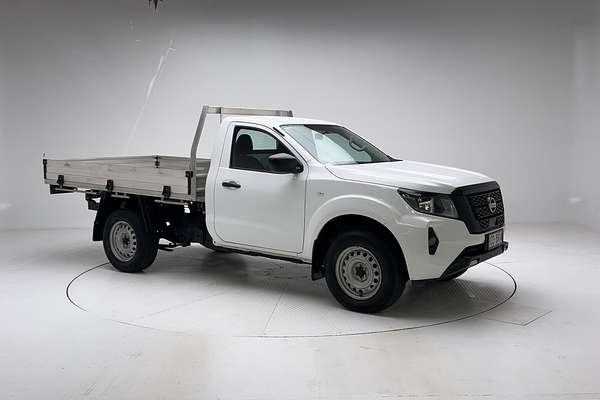 2021 Nissan Navara SL D23 Rear Wheel Drive thumb-3