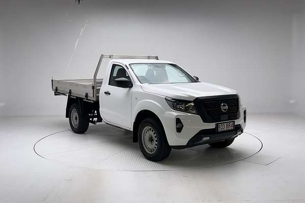 2021 Nissan Navara SL D23 Rear Wheel Drive thumb-4