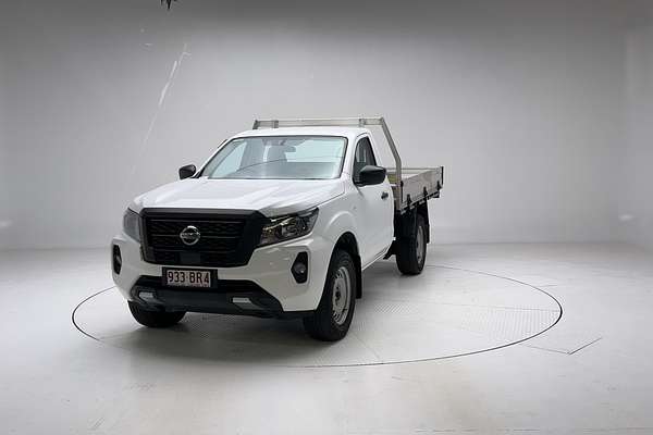 2021 Nissan Navara SL D23 Rear Wheel Drive thumb-5