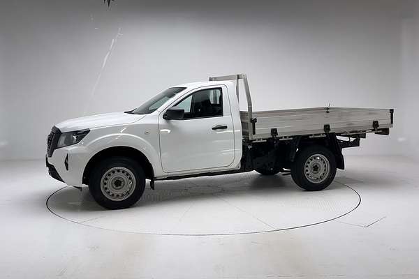 2021 Nissan Navara SL D23 Rear Wheel Drive thumb-6