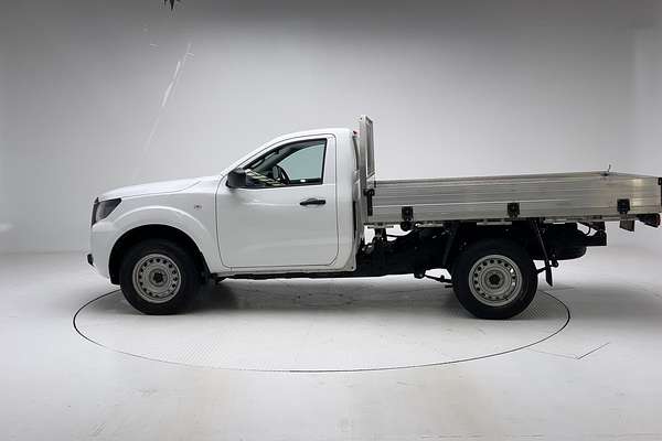 2021 Nissan Navara SL D23 Rear Wheel Drive thumb-7