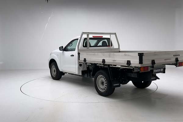 2021 Nissan Navara SL D23 Rear Wheel Drive thumb-8