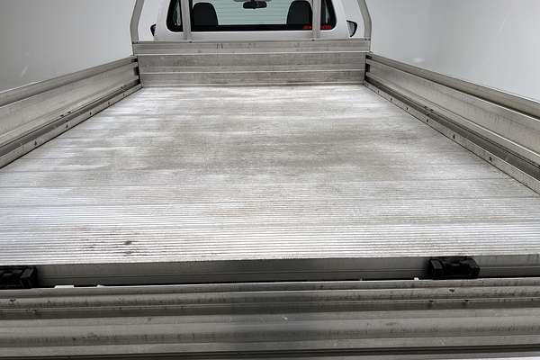 2021 Nissan Navara SL D23 Rear Wheel Drive thumb-18