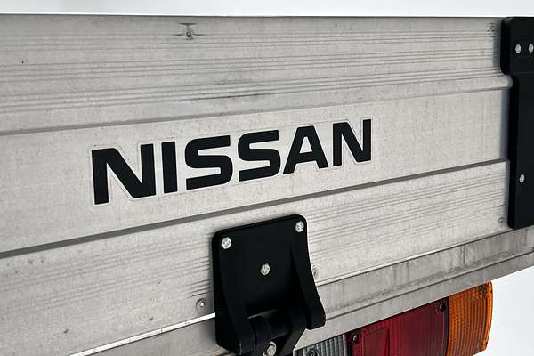 2021 Nissan Navara SL D23 Rear Wheel Drive thumb-19