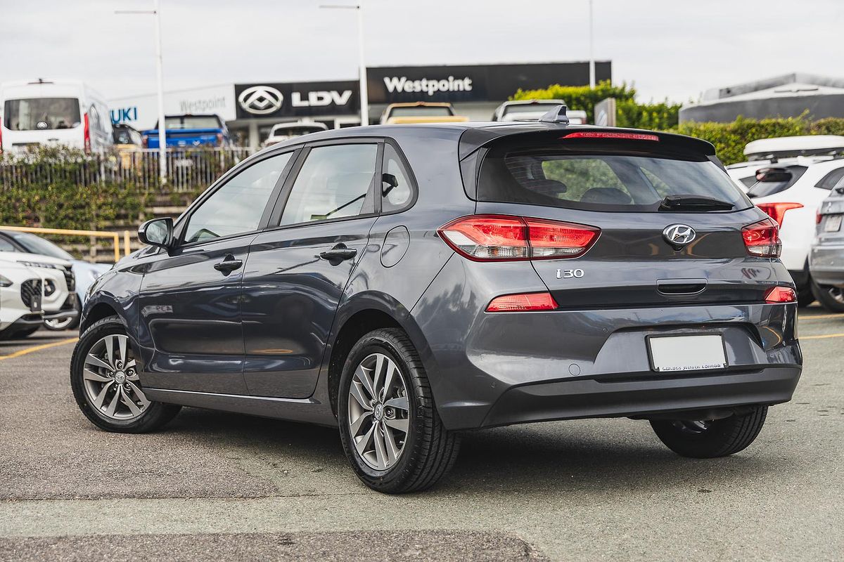2018 Hyundai i30 Active PD