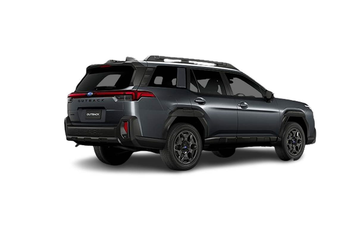 2026 Subaru Outback AWD Premium 7GEN