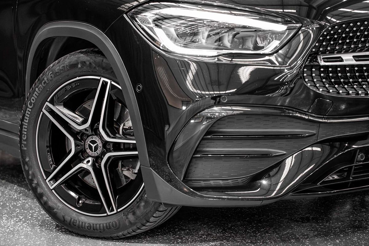 2020 Mercedes-Benz GLA-Class GLA250 H247