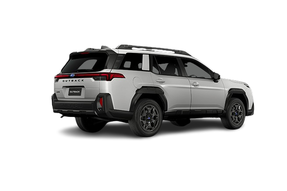 2026 Subaru Outback AWD Premium 7GEN