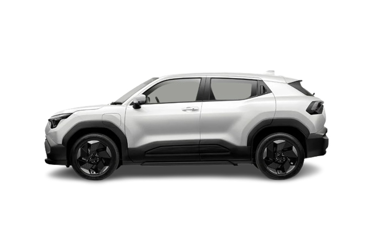 2026 Suzuki e VITARA Motion AP