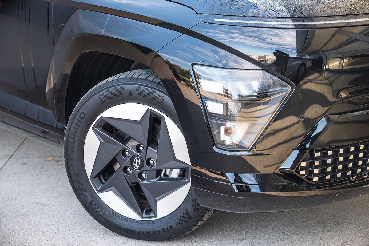 2024 Hyundai Kona Electric SX2.V1
