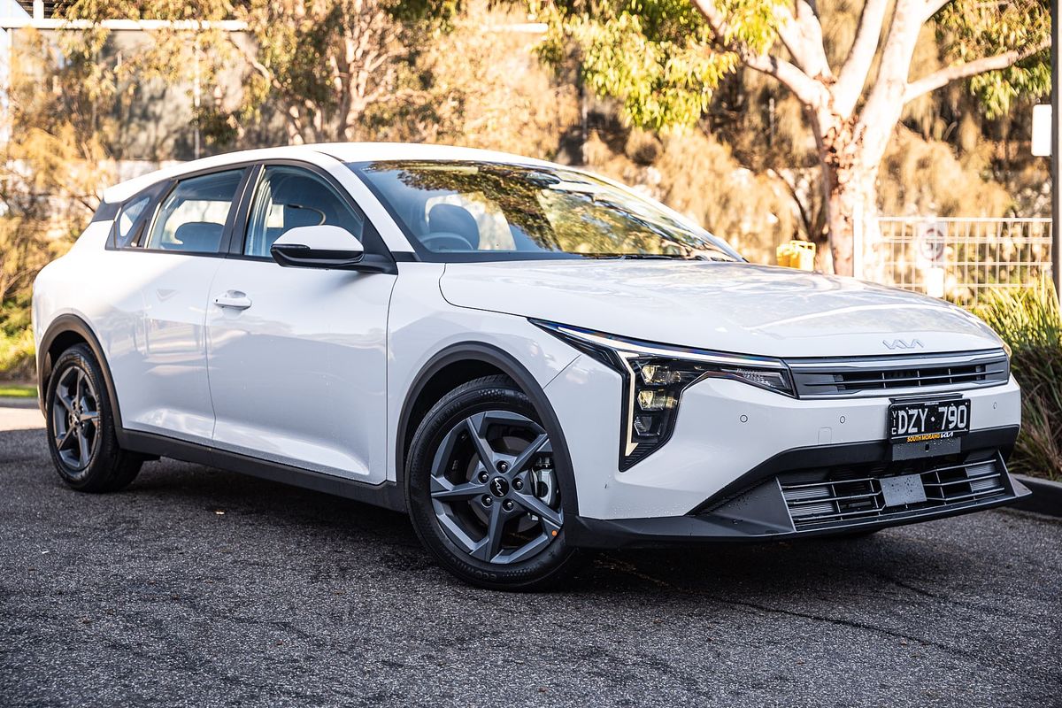 2025 Kia K4 S CL4m