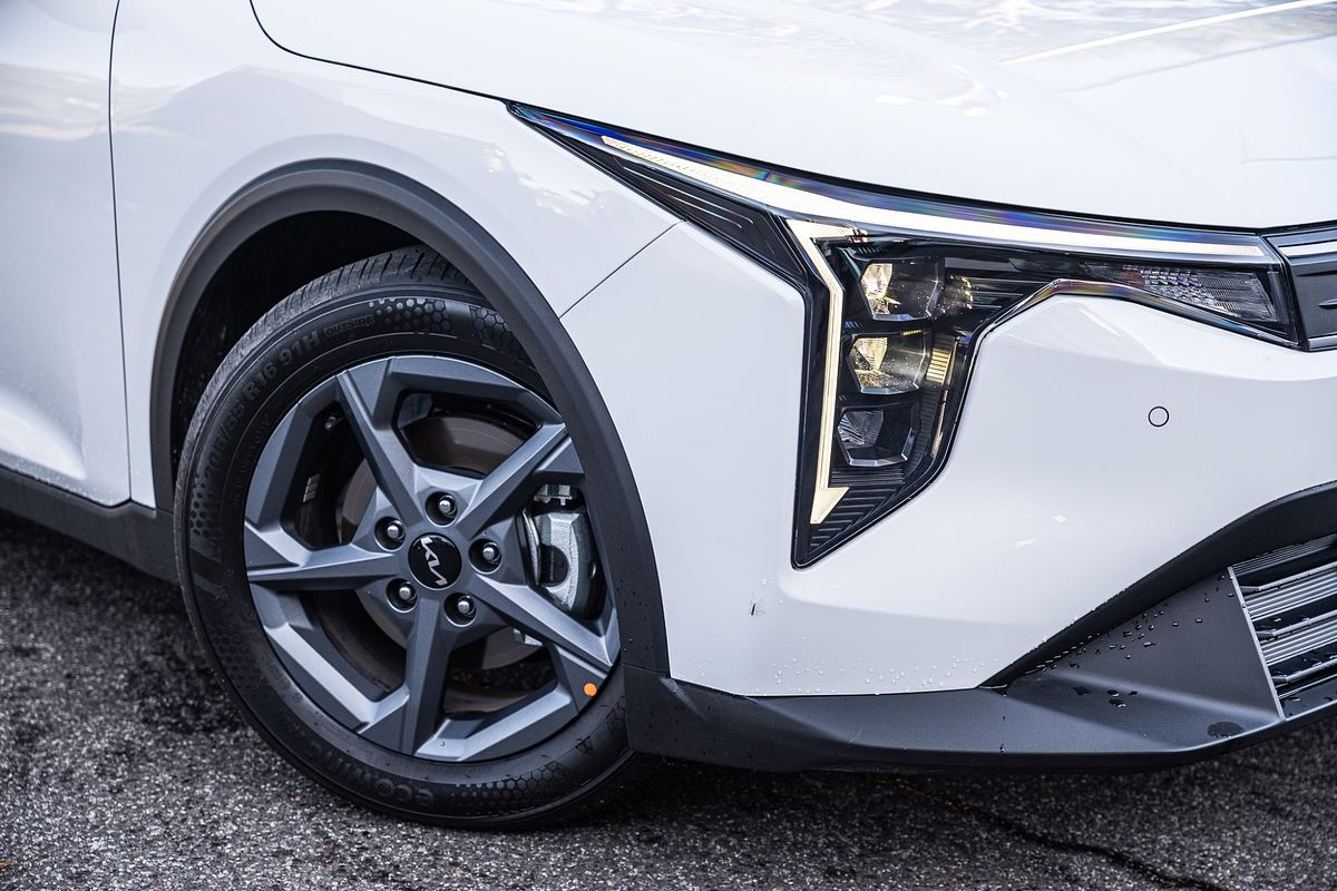 2025 Kia K4 S CL4m