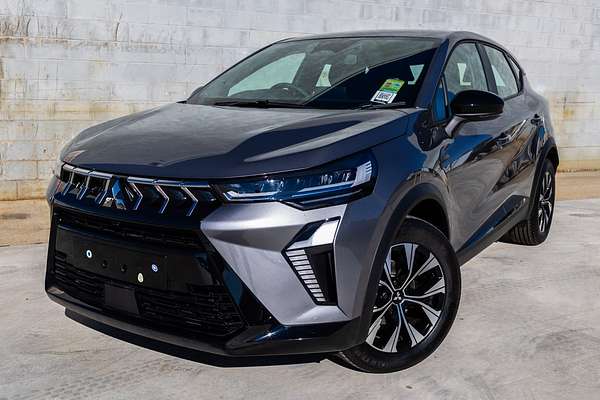 2025 Mitsubishi ASX LS XE