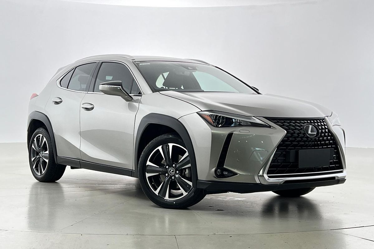2023 Lexus UX UX250h Luxury MZAH10R
