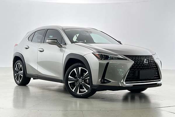 2023 Lexus UX UX250h Luxury MZAH10R