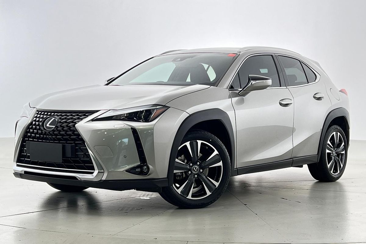 2023 Lexus UX UX250h Luxury MZAH10R