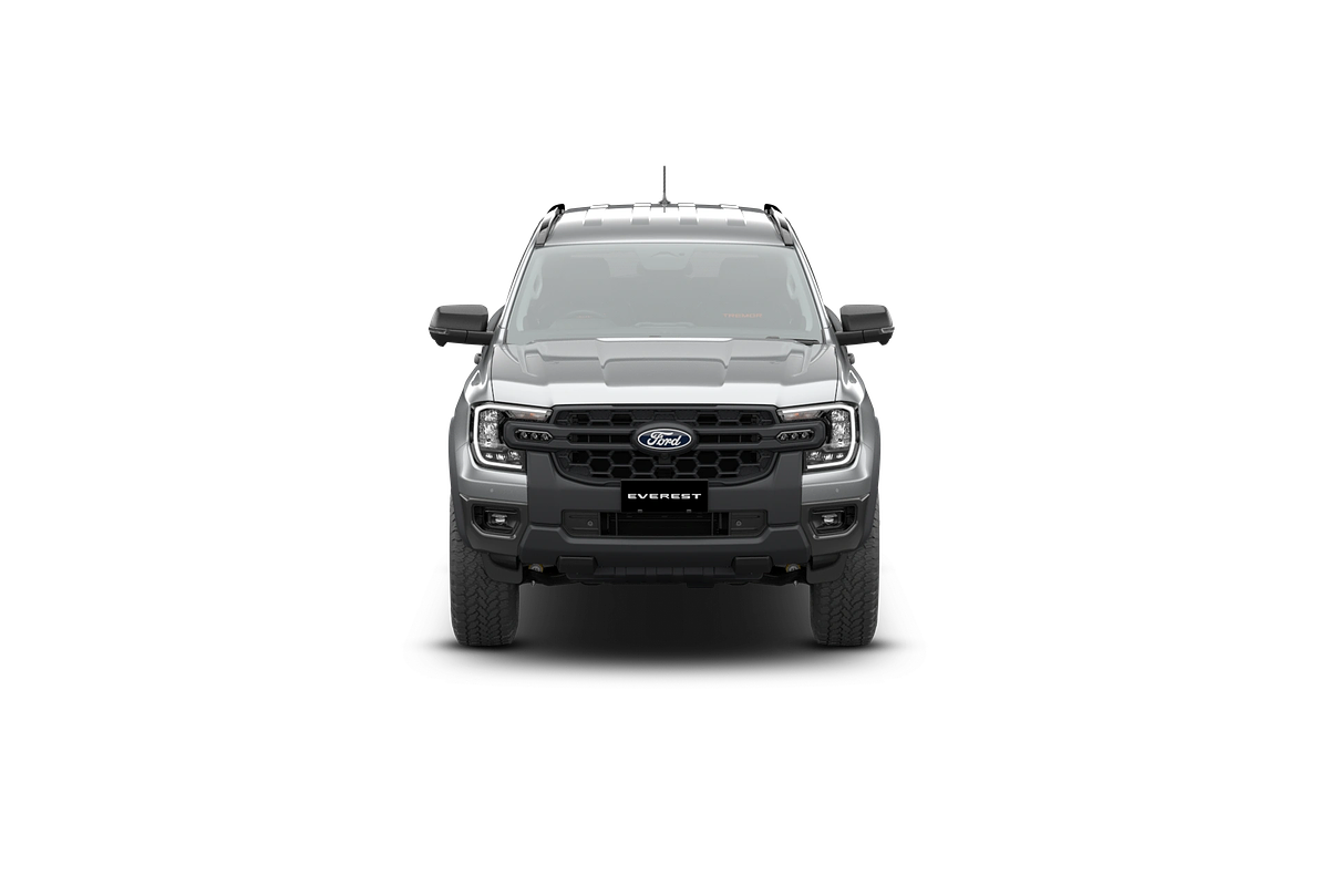 2026 Ford Everest Tremor 3.0L