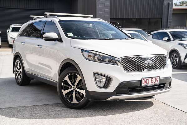 2017 Kia Sorento Si Limited UM