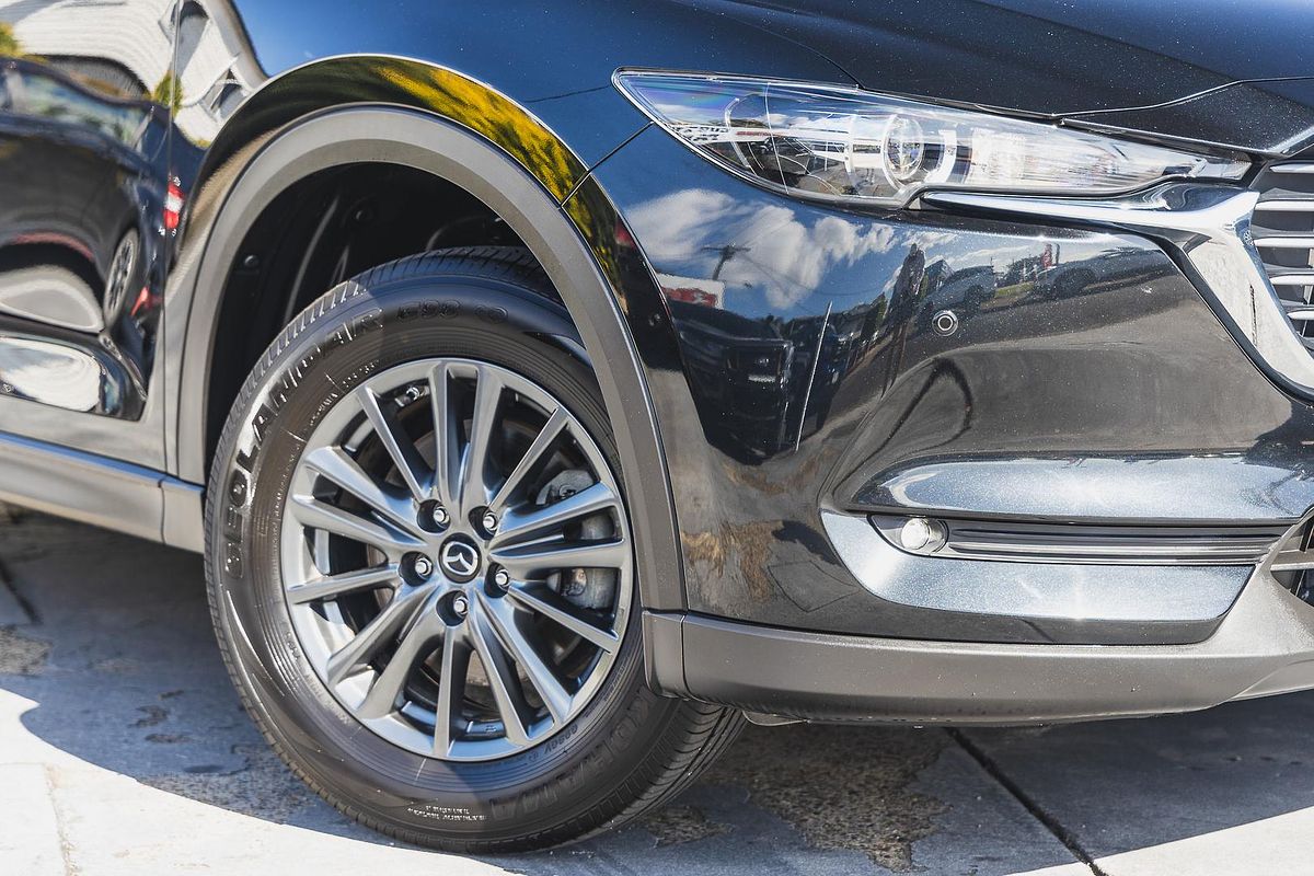 2020 Mazda CX-8 Touring KG Series
