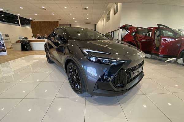 2024 Toyota C-HR GR Sport MAXH25R thumb-1