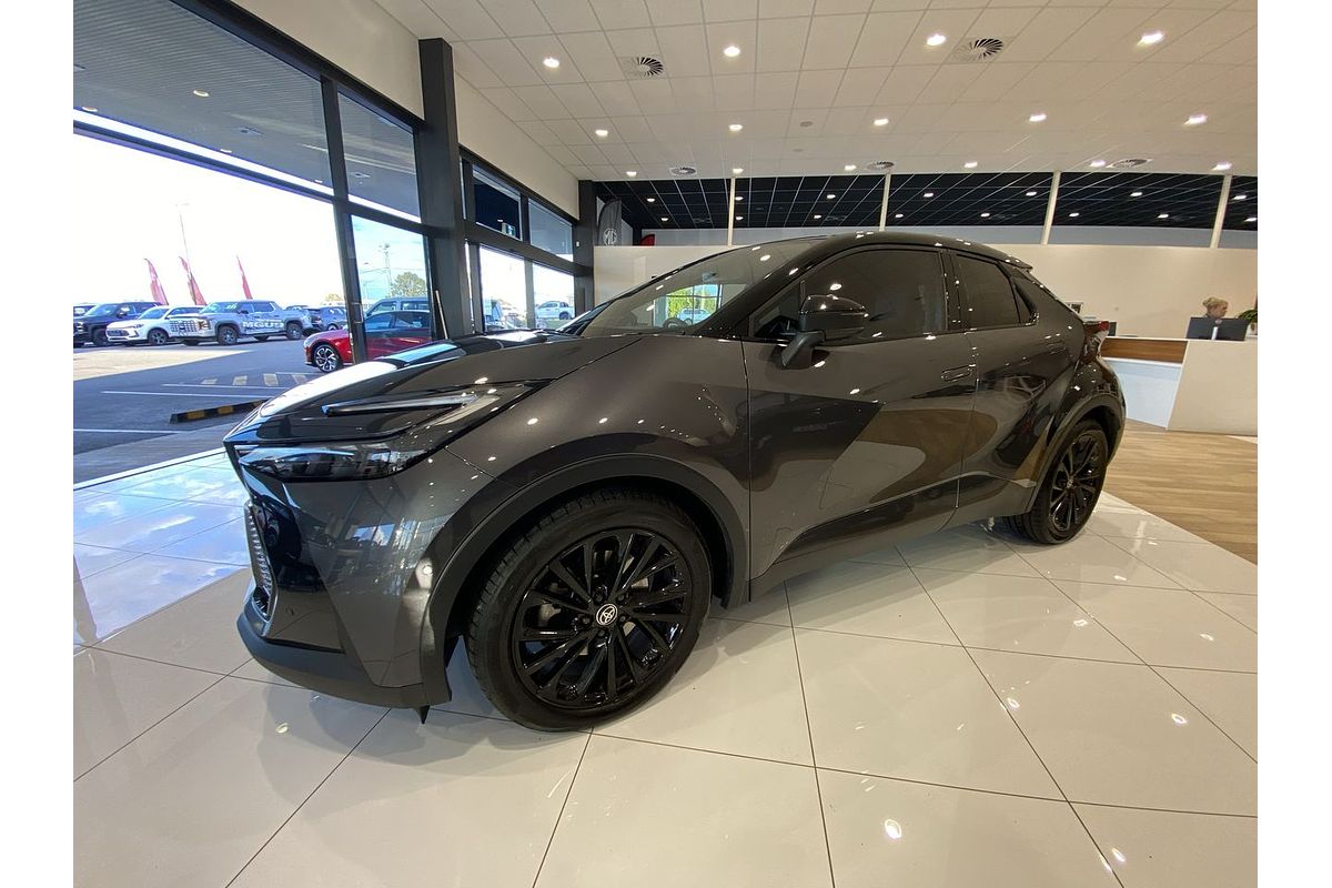 2024 Toyota C-HR GR Sport MAXH25R