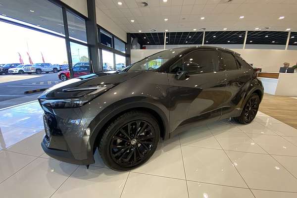 2024 Toyota C-HR GR Sport MAXH25R thumb-4