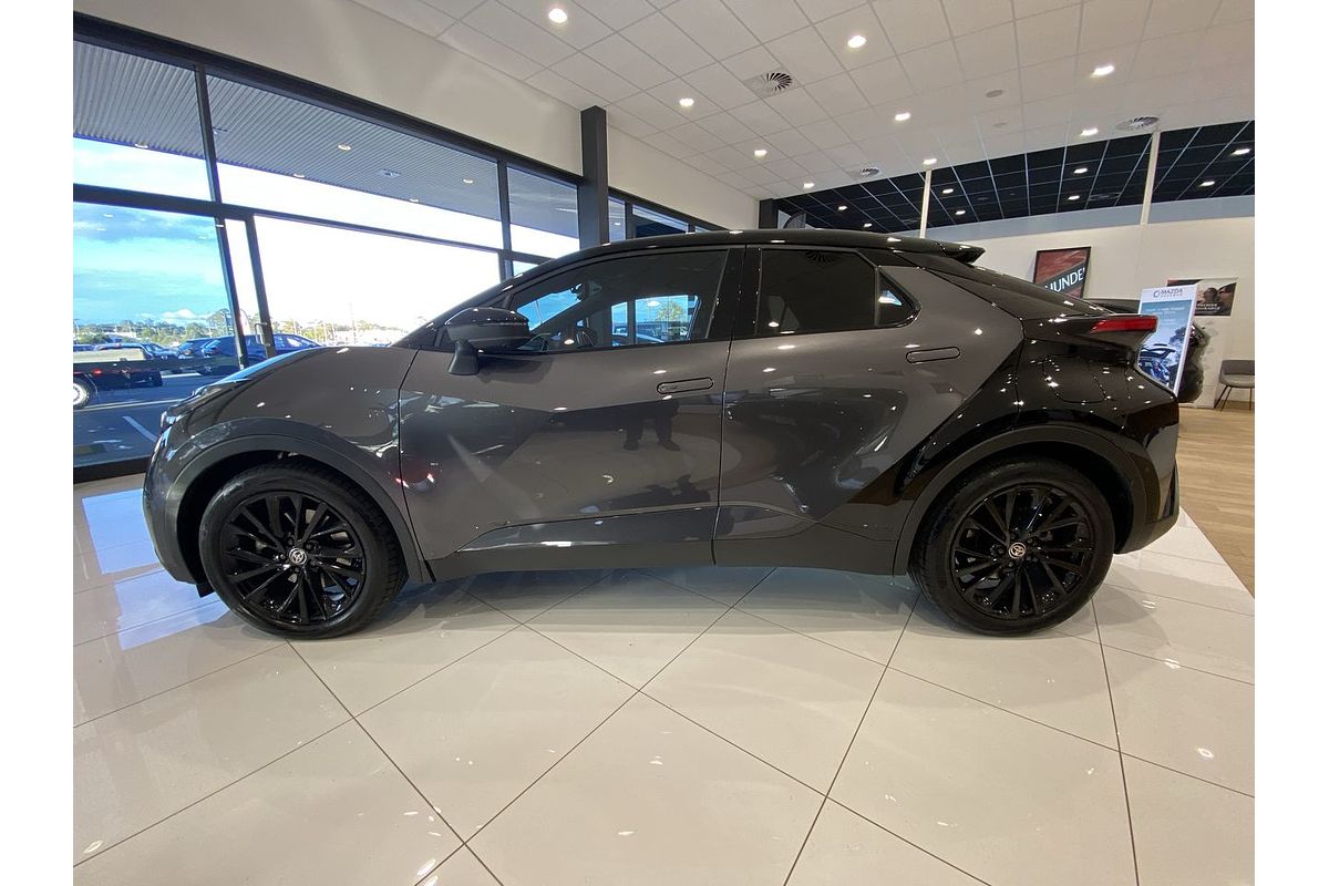 2024 Toyota C-HR GR Sport MAXH25R