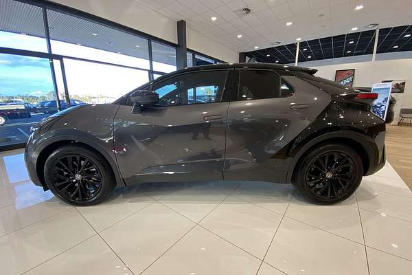 2024 Toyota C-HR GR Sport MAXH25R thumb-5