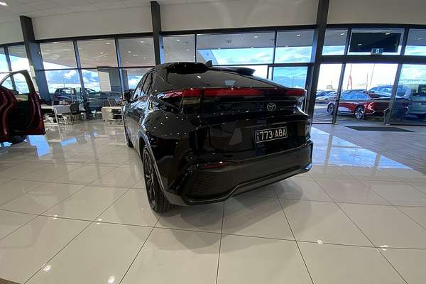 2024 Toyota C-HR GR Sport MAXH25R thumb-7