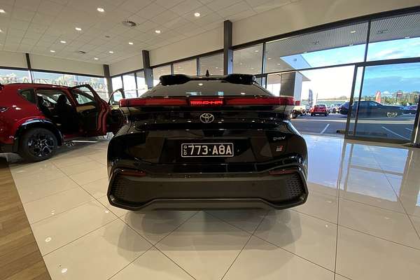 2024 Toyota C-HR GR Sport MAXH25R thumb-11